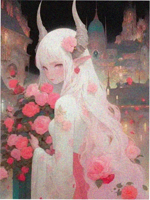 异形